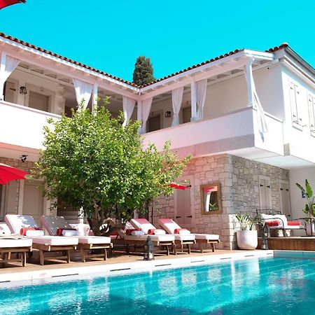 Viento Alacati Hotel (Adults Only) ภายนอก รูปภาพ