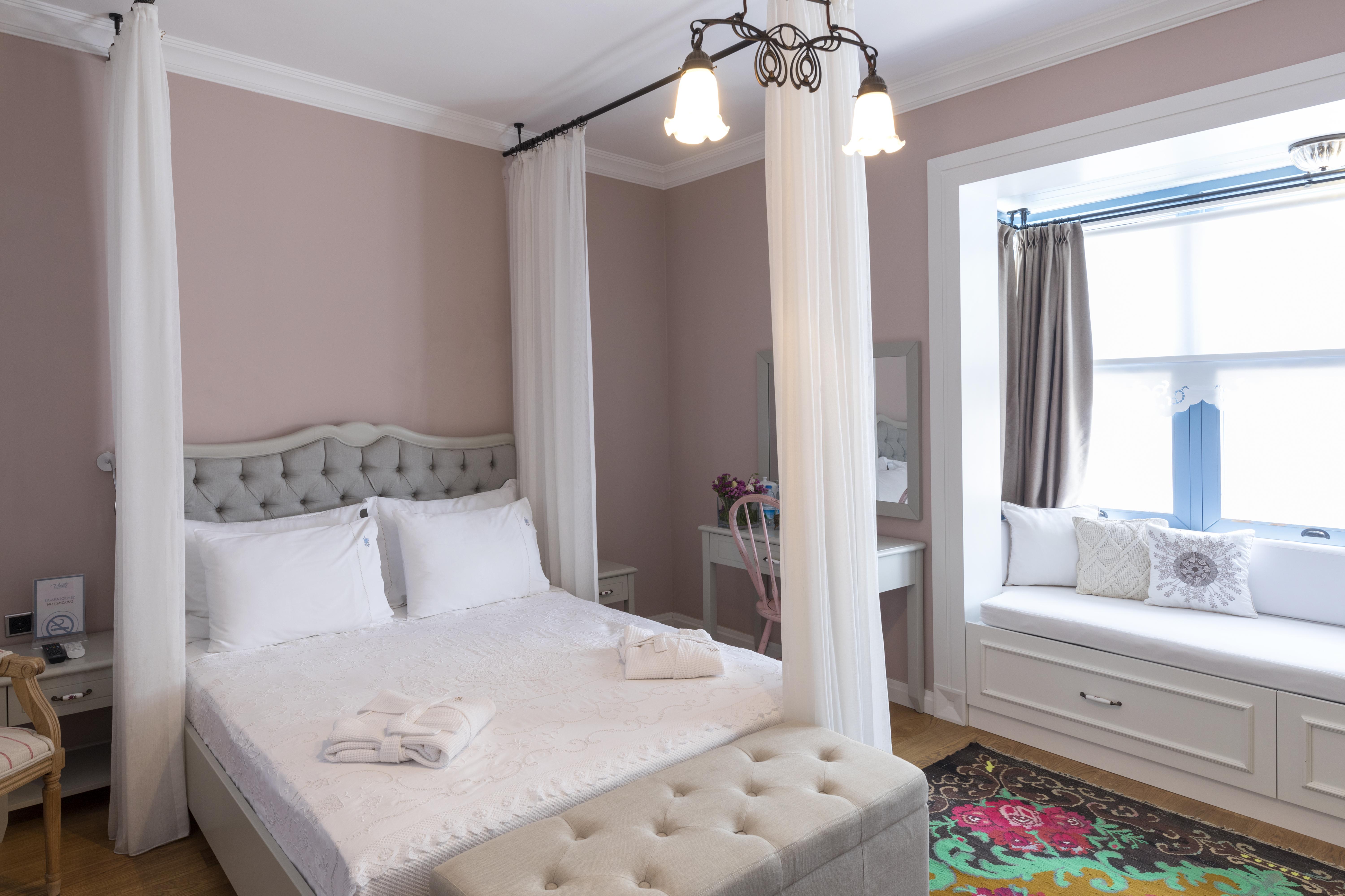 Viento Alacati Hotel (Adults Only) ภายนอก รูปภาพ