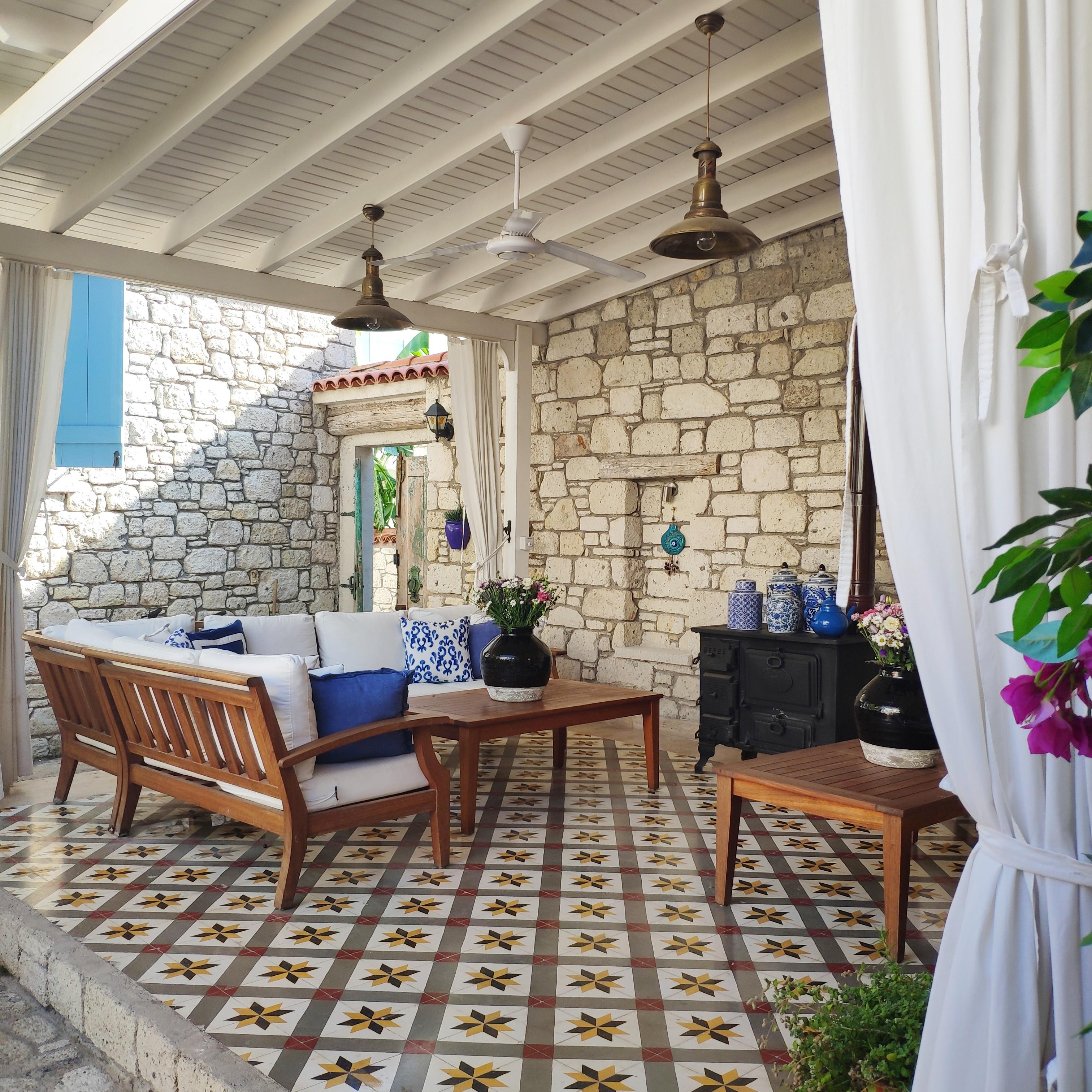 Viento Alacati Hotel (Adults Only) ภายนอก รูปภาพ