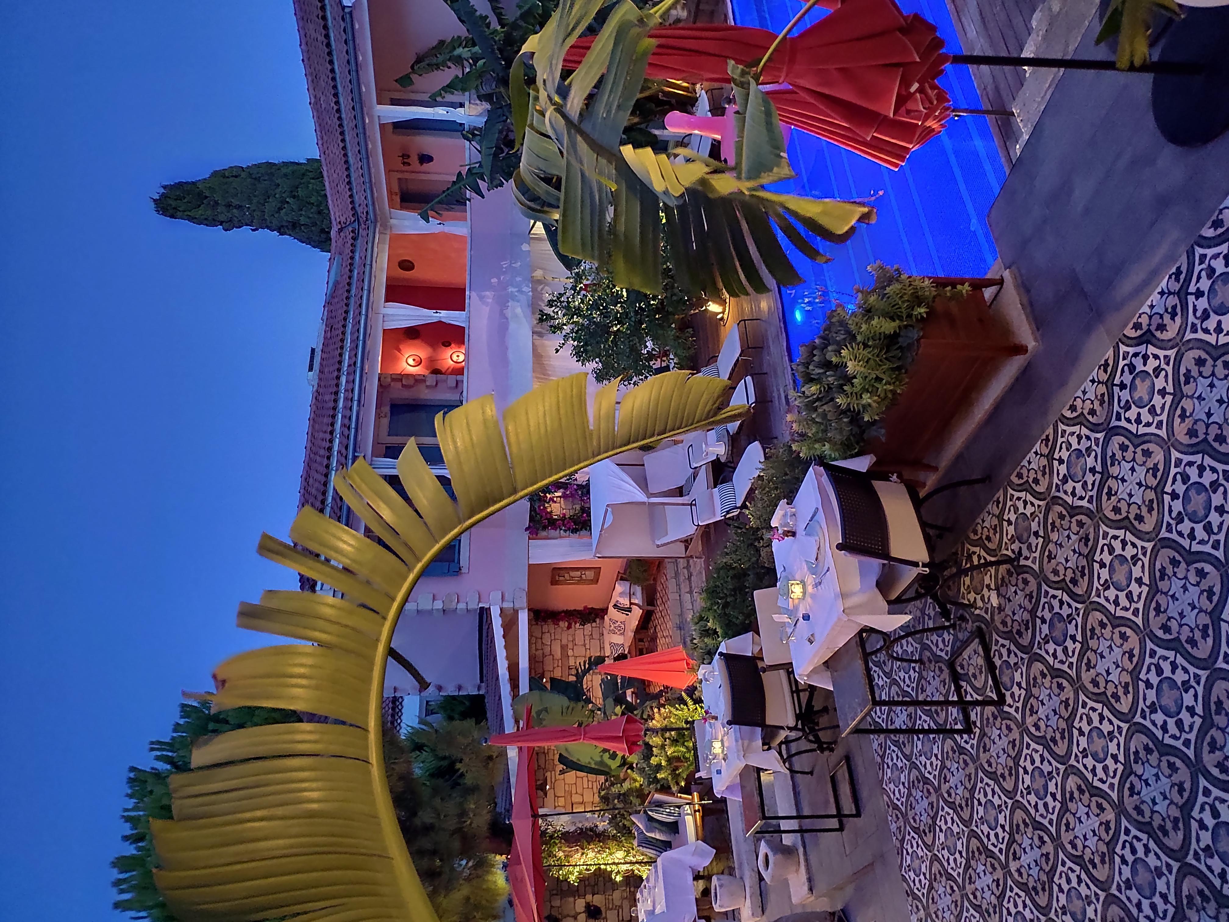 Viento Alacati Hotel (Adults Only) ภายนอก รูปภาพ