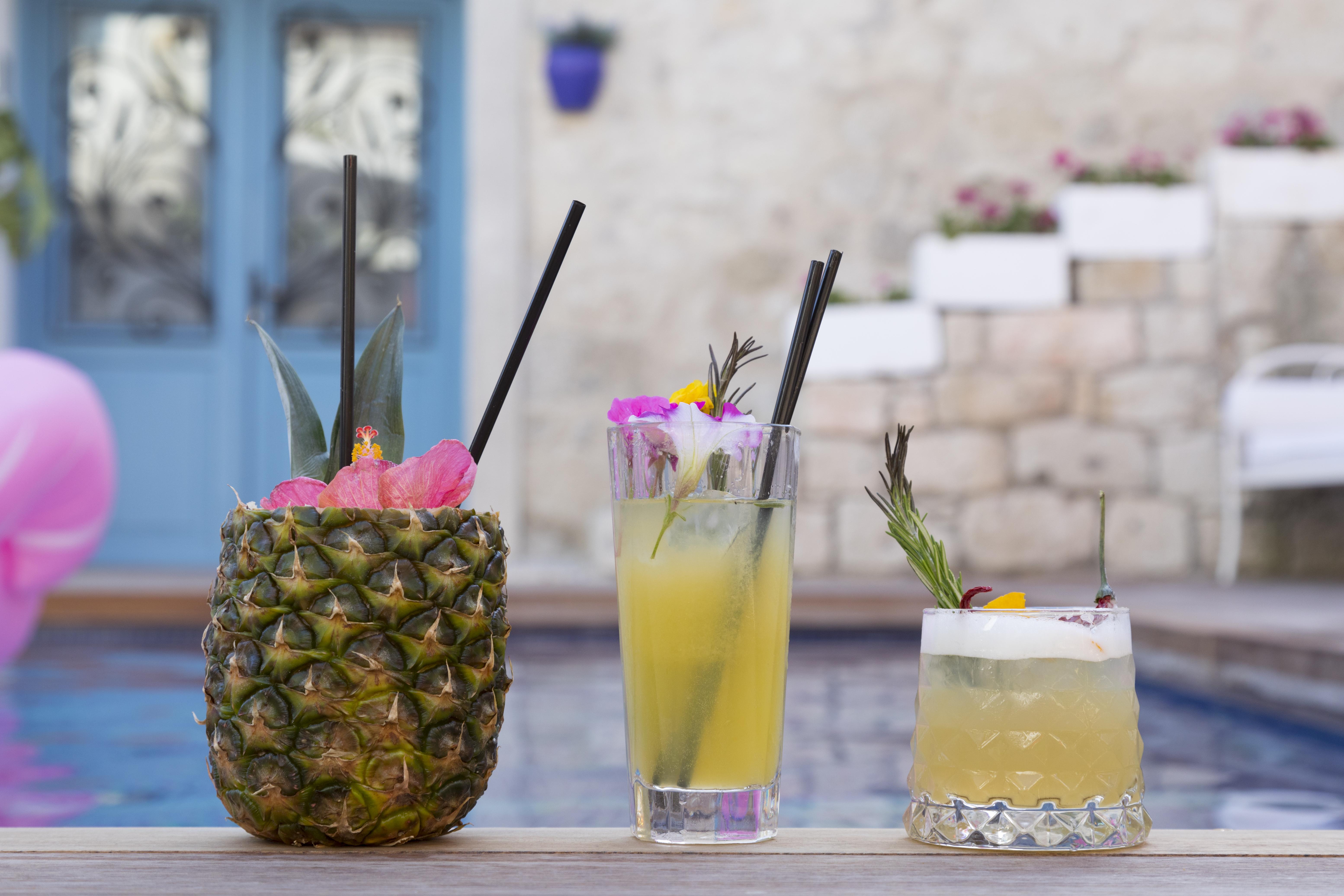 Viento Alacati Hotel (Adults Only) ภายนอก รูปภาพ
