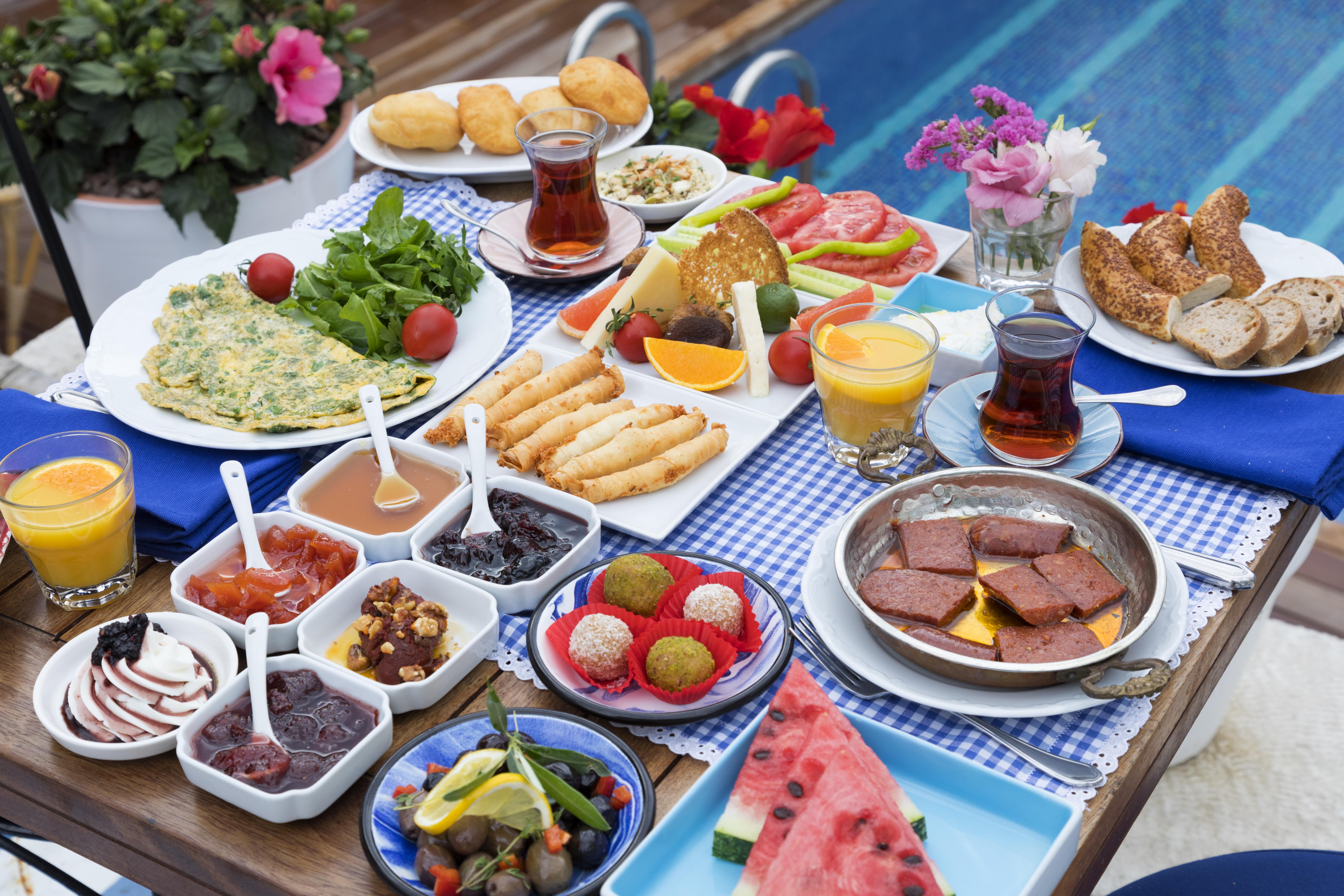 Viento Alacati Hotel (Adults Only) ภายนอก รูปภาพ