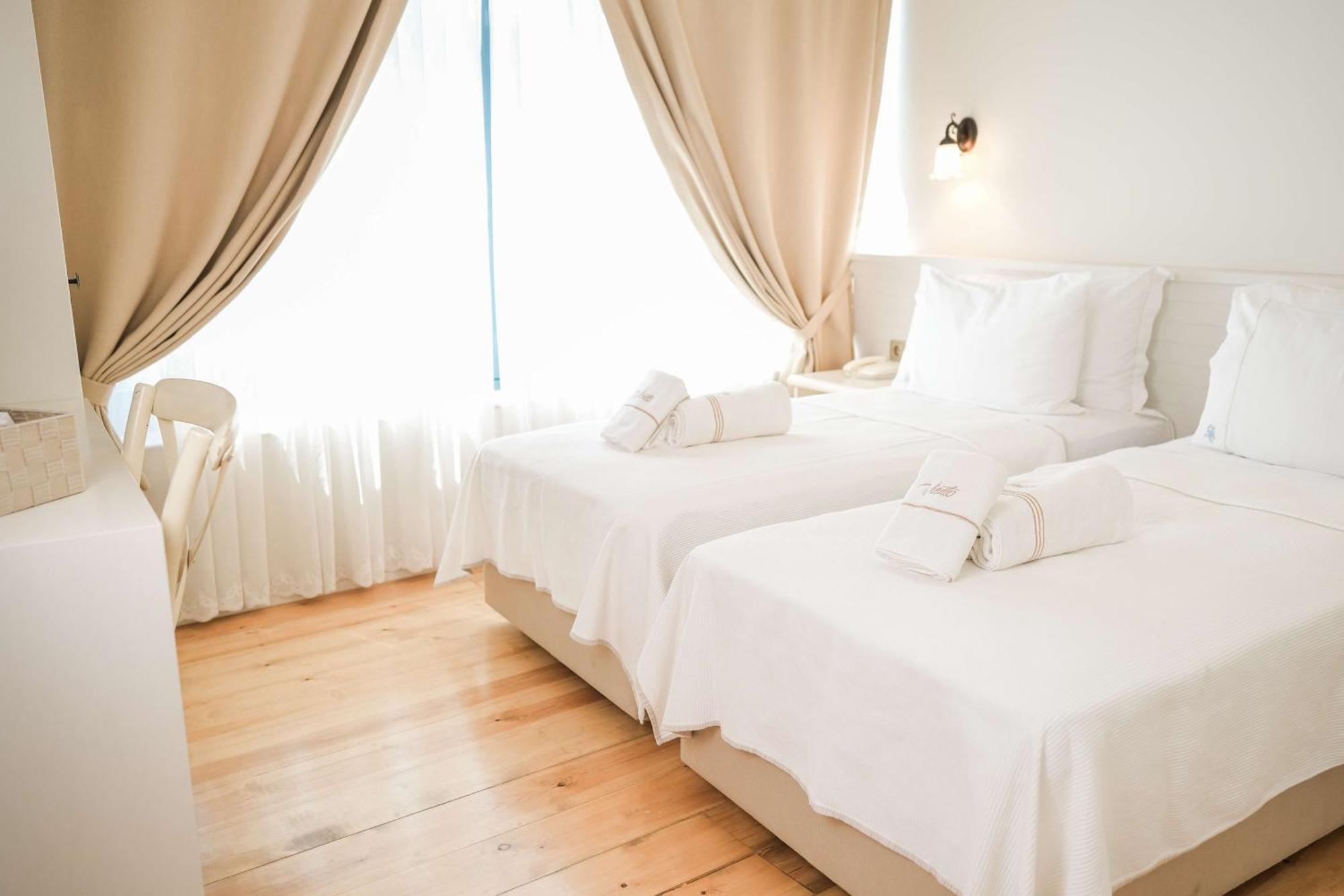 Viento Alacati Hotel (Adults Only) ภายนอก รูปภาพ