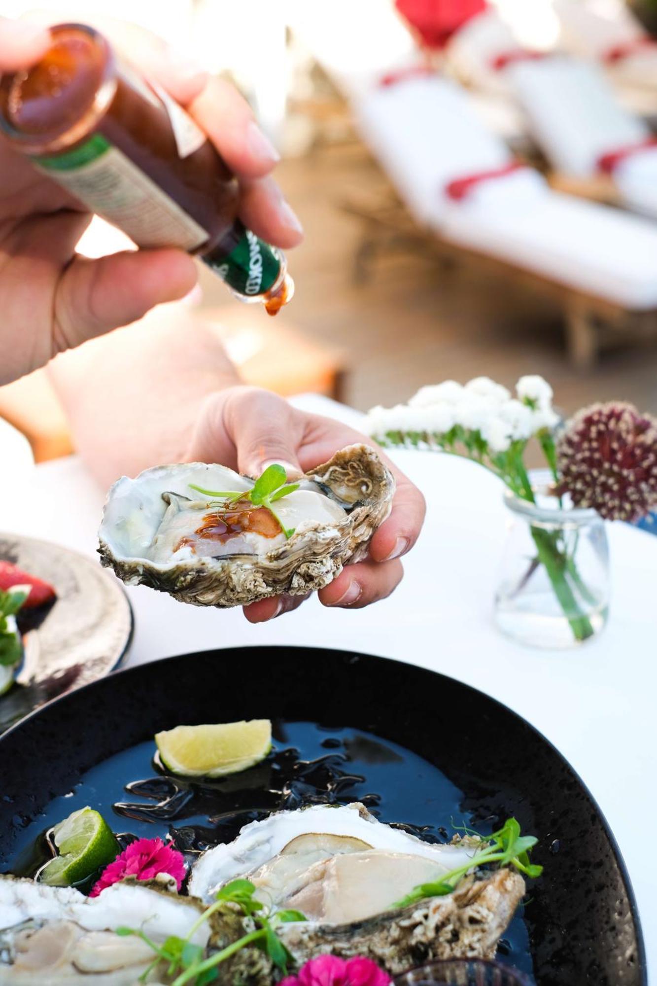 Viento Alacati Hotel (Adults Only) ภายนอก รูปภาพ